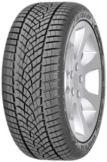 215/50R19 opona GOODYEAR ULTRA GRIP PERFORMANCE+ XL 97H